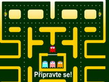 Náhled pivní hry Pivní pacman 1